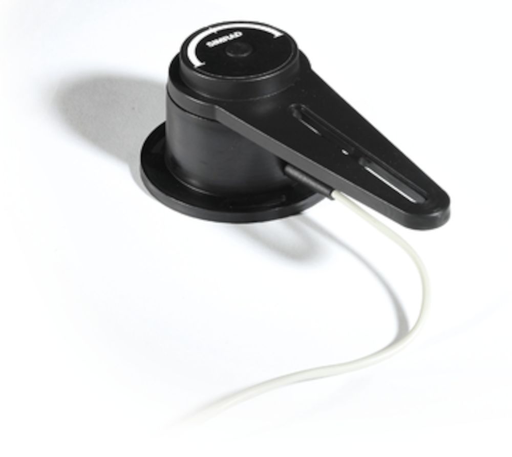 RF25N Rudder Feedback 5M Micro C