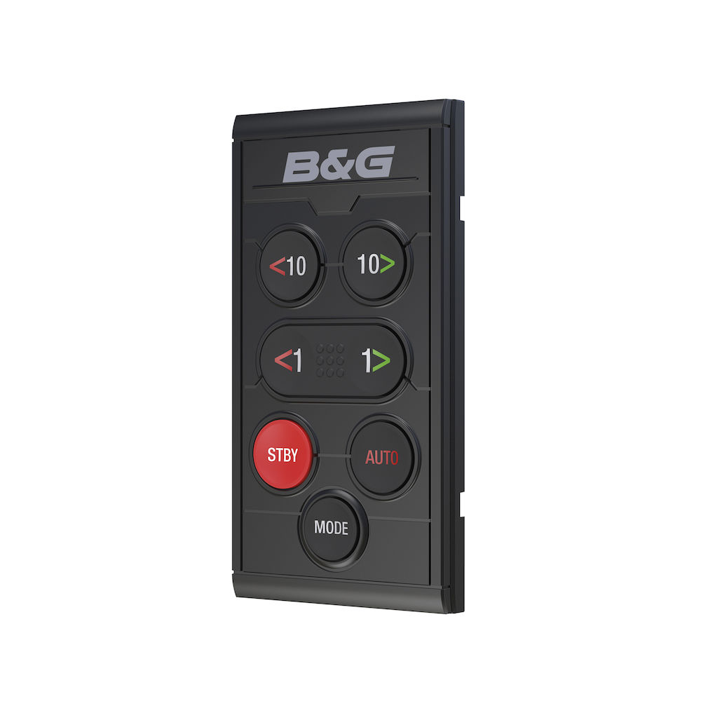 Triton2 Autopilot Controller