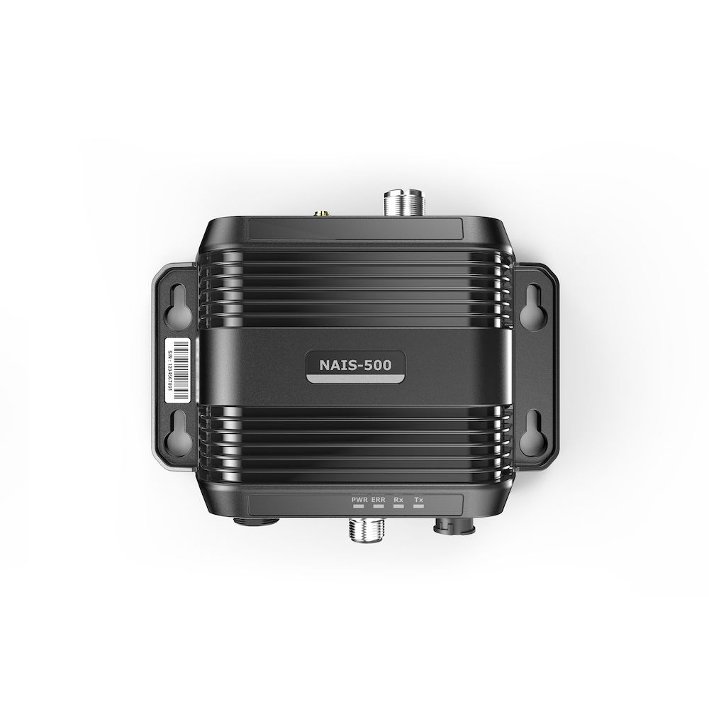 NAIS-500+GPS-500+NMEA2000