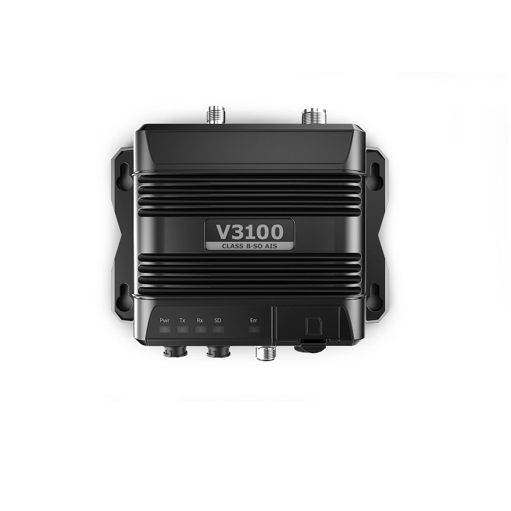 V3100,SOTDMA CLASS B AIS, W/GPS-500
