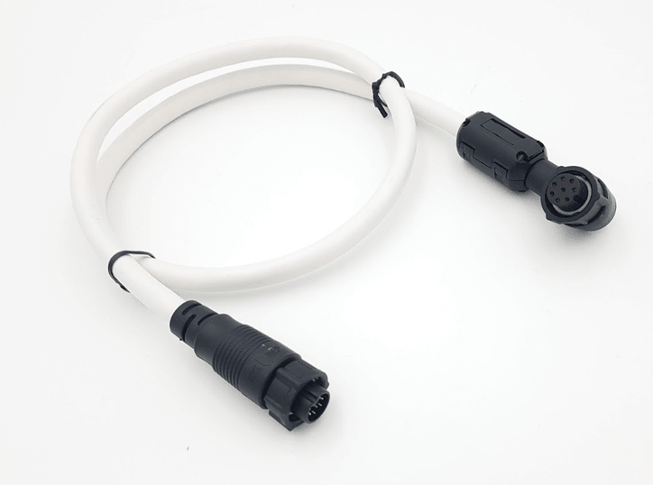 Nemesis Interconnect Cable