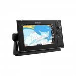 Zeus3S 12 MFD, US C-MAP