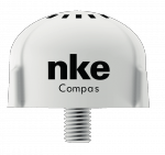 Fluxgate Compass