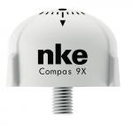 NKE 9X Compass