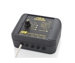 Apparent Wind Monitor Interface