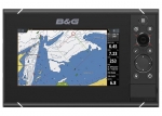 Zeus3S 9 MFD,  US C-Map