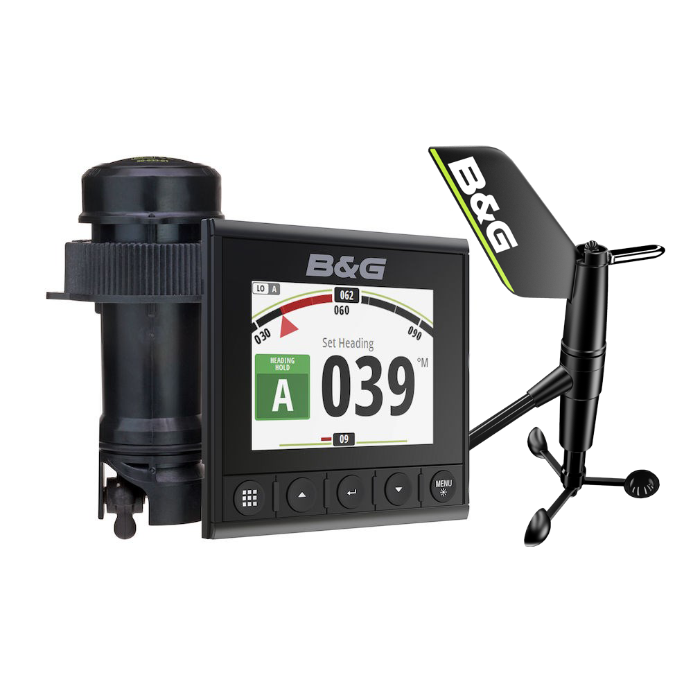Trition2 SDW (wireless wind) PACK
