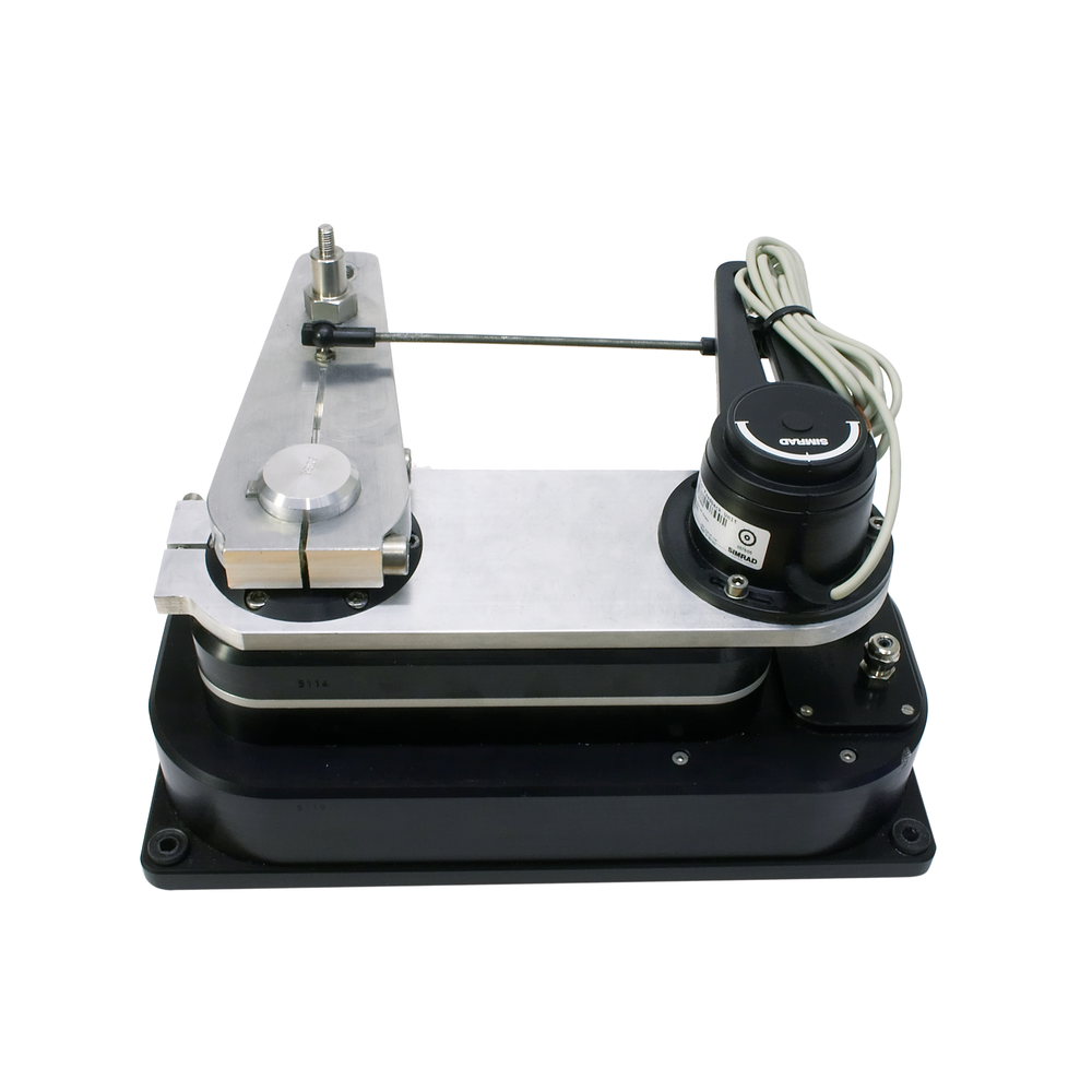 DD15 Drive Unit for sailboats 30-45 Feet