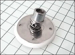 Universal Adapter, Deck Plate