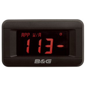 B&G Triton/H500 10/10 HV Display