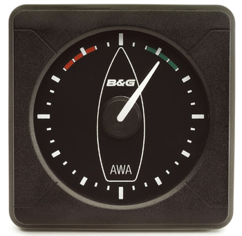 B&G H5000 Analog AWA 360