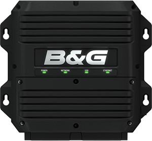 B&G H5000 Hydra CPU
