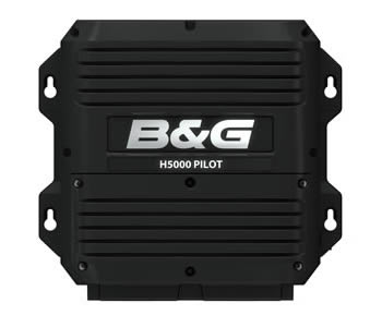 B&G H5000 Pilot Computer