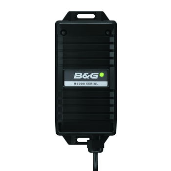 B&G H5000 Serial Expansion
