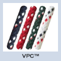 VPC 5/16 8mm Cover/Blended Core Vectran&MFP