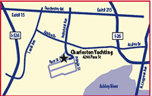 Map to Store