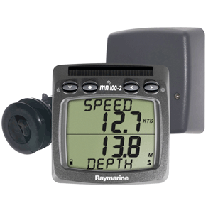 Tacktick Speed & Depth System