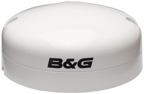 B&G ZG100 GPS