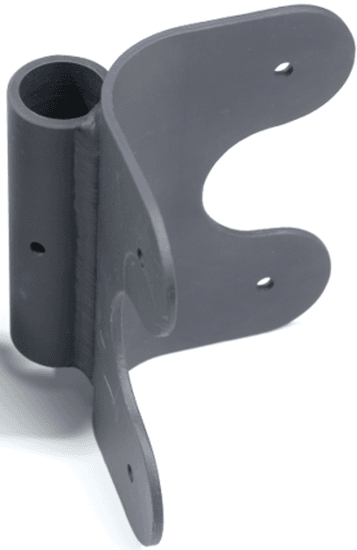 VMHU Face Mast Bracket