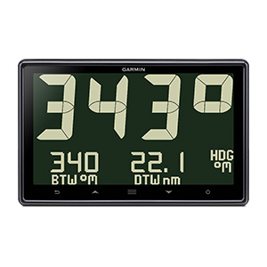 GNX 10" Large Format Display