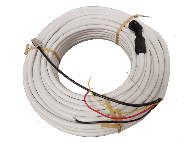 Dome Cable 10M