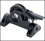 Mastbase Halyard Leadblocks / Flip-flop Blocks