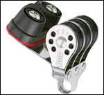 BLK-MICRO TRPL W/CAM