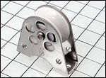Fixed Fairlead, Ball Bearing