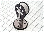 Stand-Up Deck, Ball Bearing