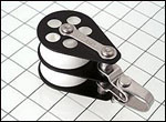 Double, Front/Side Shackle