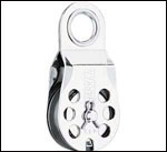 Line/Wire High Strength Blocks