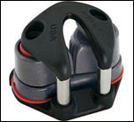X-treme Angle Cam Fairlead for 150