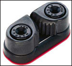 Ball Bearing Cam-Matic Cleats