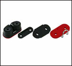 Micro Cam X-treme Angle Fairlead