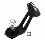 Cam Swivel Bases