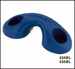 Micro Flairlead Blue