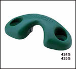 Micro Flairlead Green