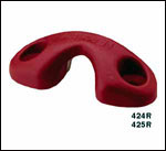 Micro Flairlead Red