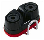 CAM-MICRO CARBO W/FAIRLEAD