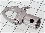 Universal Adapter, Snap Shackle