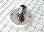 Universal Adapter, Deck Plate