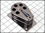 Double Cheek Block