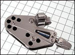 Fiddle, Universal Head, Cam