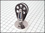 Stand-Up Deck, Ball Bearing