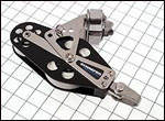 Fiddle, Universal Head, Reversible Cam