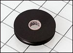 Sheave, 1 7/16 inch(37mm) OD, Aluminum