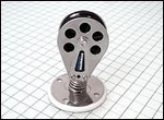Stand-Up Deck