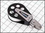 Single, Universal Head, Ball Bearing