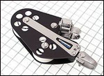 Fiddle, Universal Head, Cam, Ball Bearing