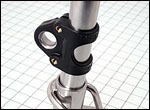 Stanchion & Pulpit Furling Bullseye